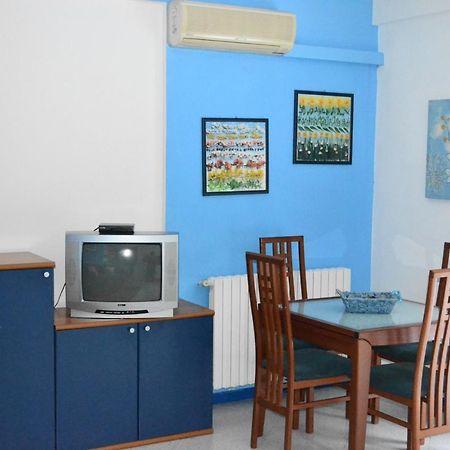 Apartmán Blu Lagoon Mondello Exteriér fotografie